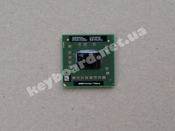 Процесор CPU Amd Turion X2 Ultra Dual-Core ZM82